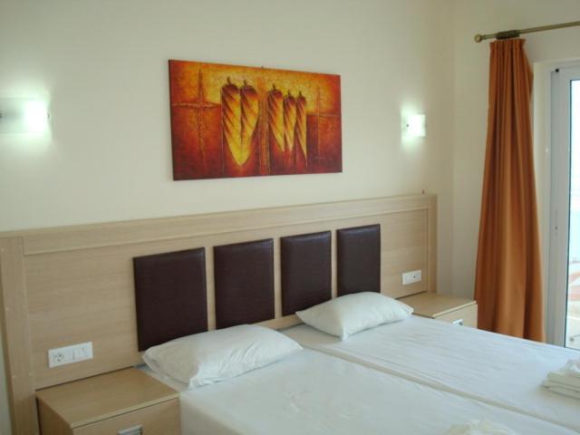 Grecian Fantasia Resort 法里拉基 客房 照片