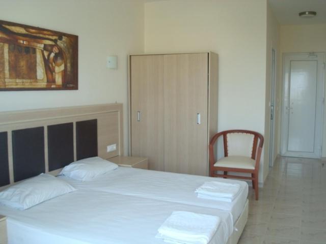 Grecian Fantasia Resort 法里拉基 客房 照片