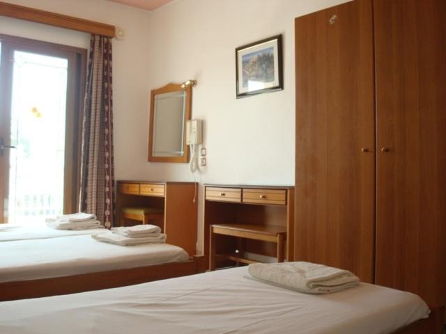 Grecian Fantasia Resort 法里拉基 客房 照片