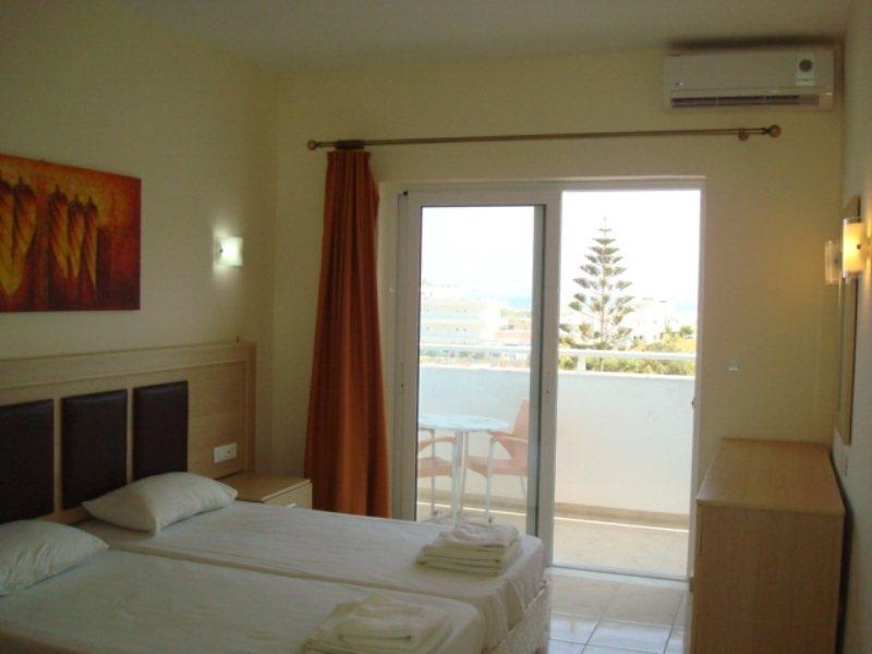 Grecian Fantasia Resort 法里拉基 外观 照片