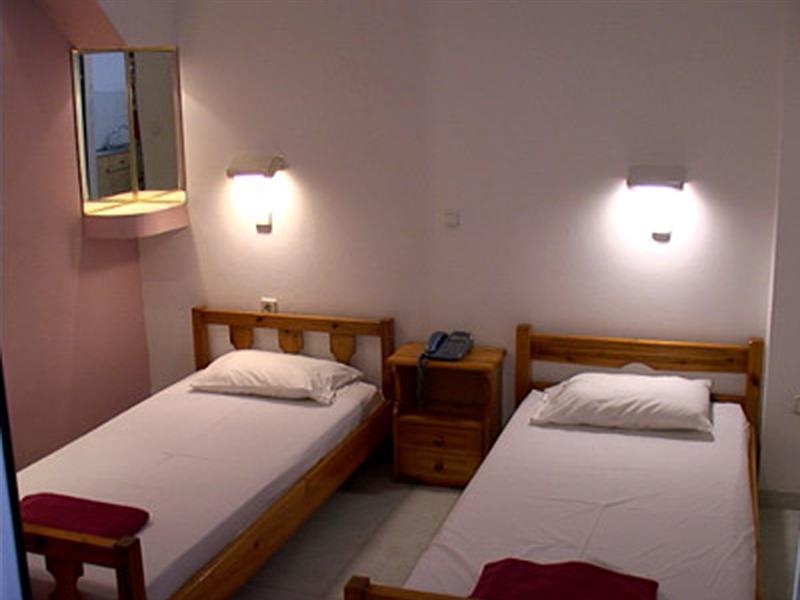 Grecian Fantasia Resort 法里拉基 外观 照片