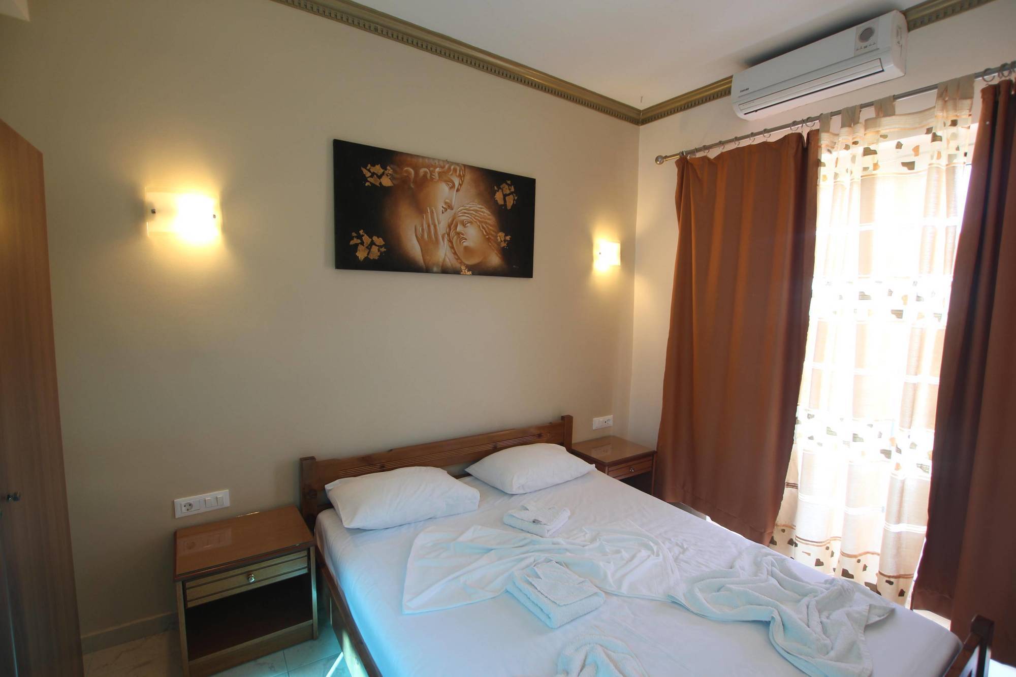 Grecian Fantasia Resort 法里拉基 外观 照片