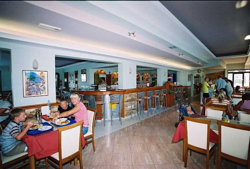 Grecian Fantasia Resort 法里拉基 外观 照片