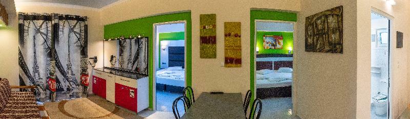 Grecian Fantasia Resort 法里拉基 外观 照片